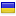 zaimhelp.ru server is located in Ukraine